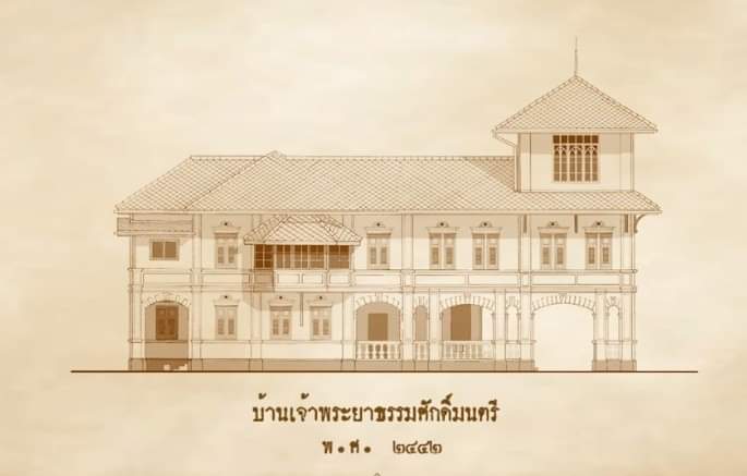 ผังบ้าน 1