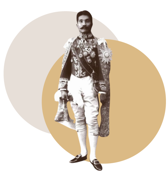 เต็มยศ2สี